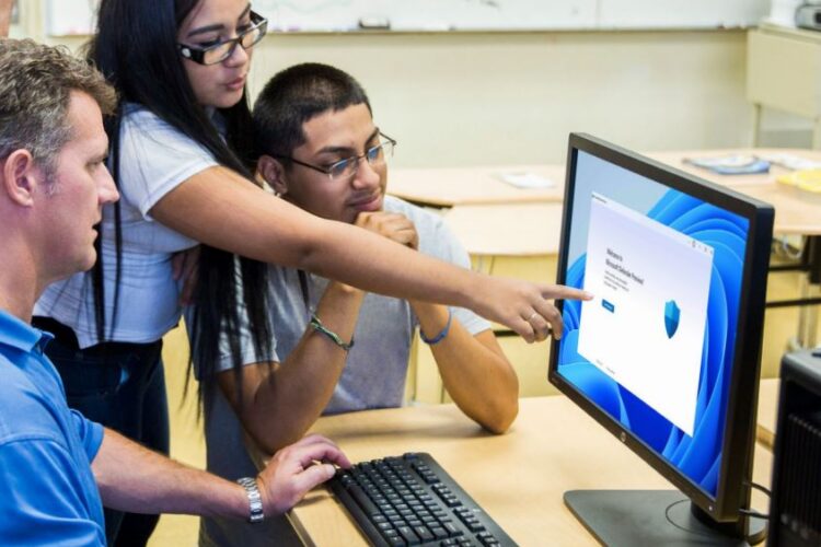 Seguridad Digital para Educadores