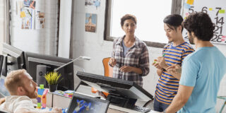 Empleabilidad: ¿Qué familias de FP ofrecen mejores oportunidades de trabajo?