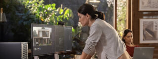 IA local en la FP: arquitectura pedagógica con Z by HP con Intel® Core™ Ultra