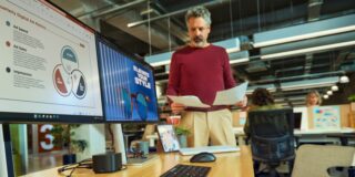 Laboratorios de Inteligencia Artificial en Formación Profesional